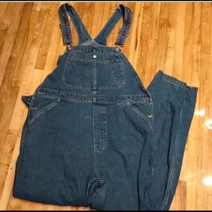 Tommy Hilfinger Overalls - denim